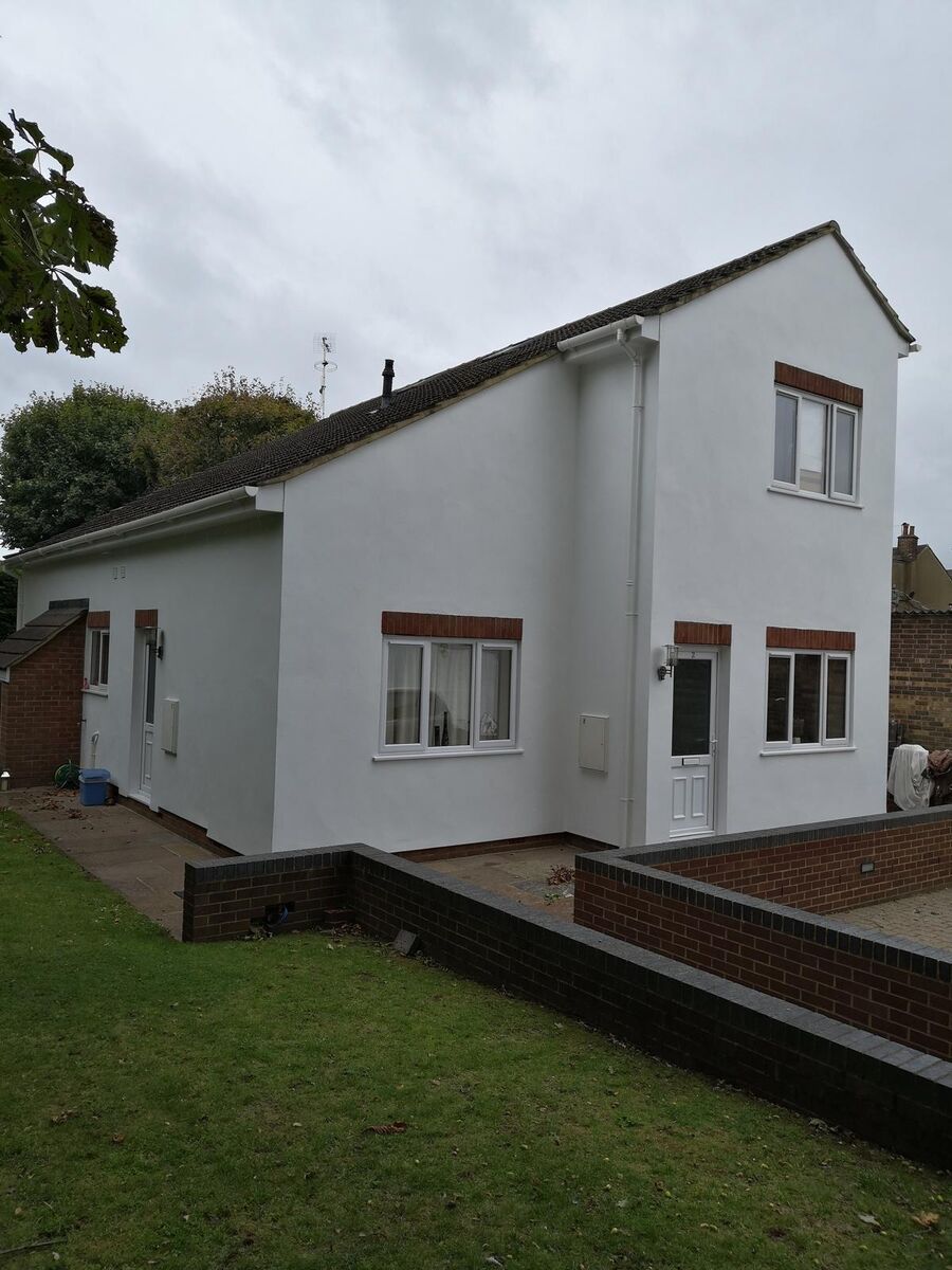 house painting Bushey, WD23