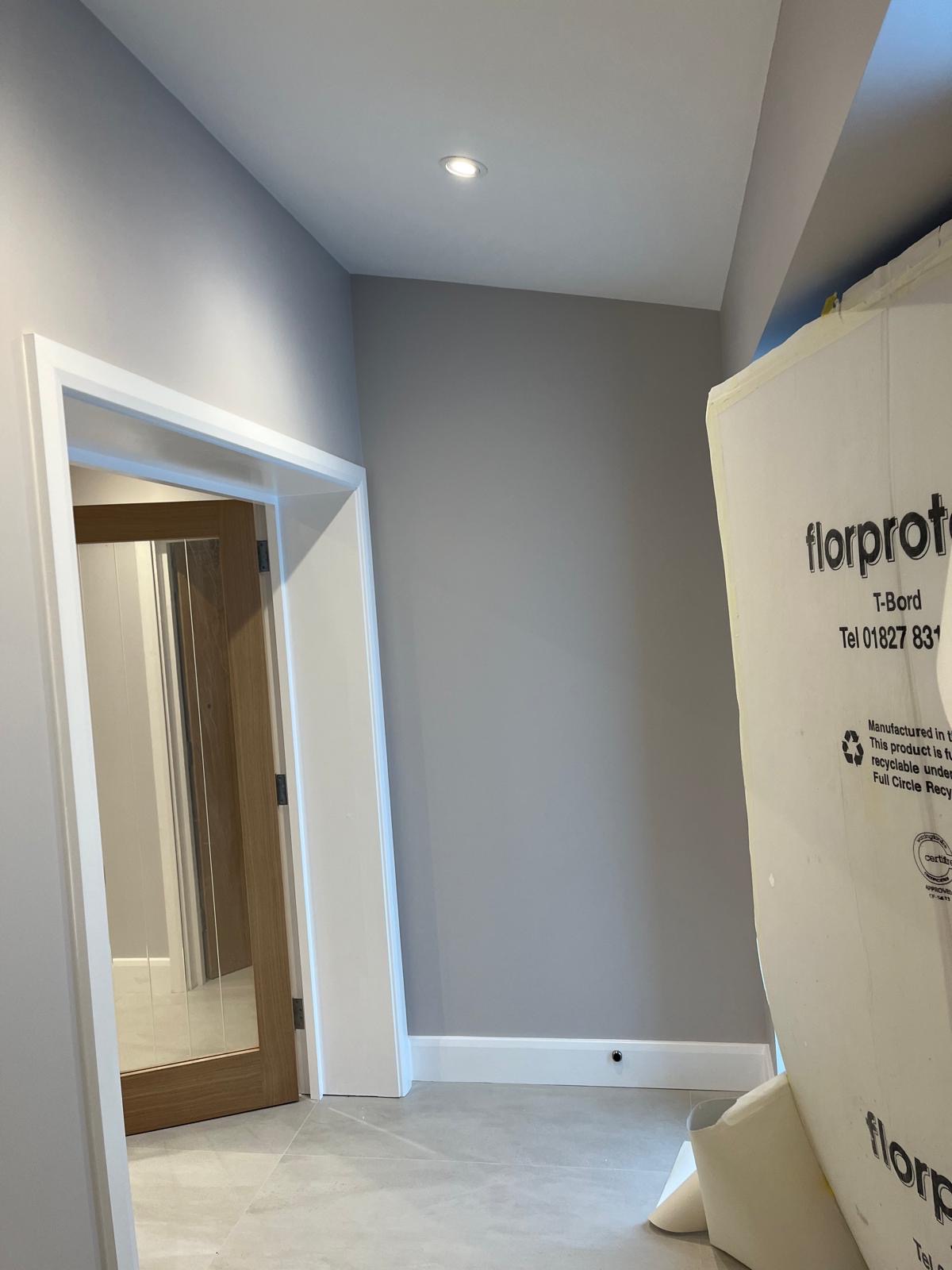 painter decorator near me Bushey