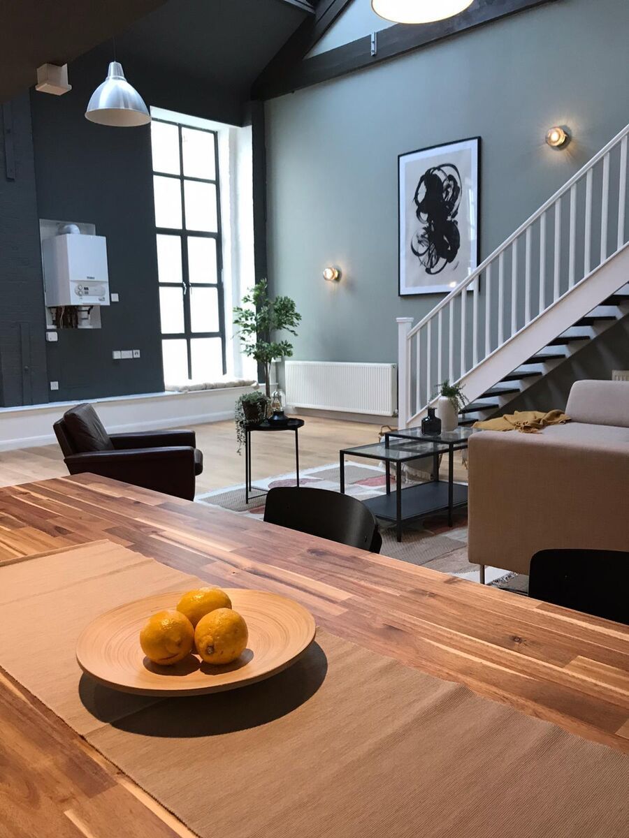 painters and decorators Bushey